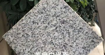 长治芝麻白石材用途及优势介绍