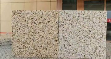 长治 黄金麻荔枝面，中黄与浅黄