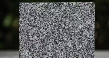 长治 芝麻黑火烧面