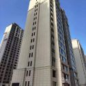 长治黄金麻高端小区，外墙干挂