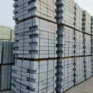 长治 路沿石（路侧石），颜色一致，尺寸标准