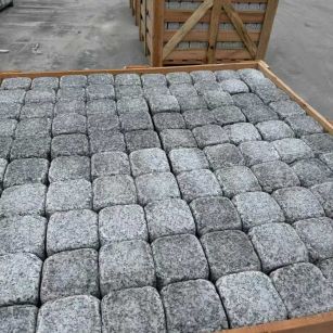 长治 园林景观滚石