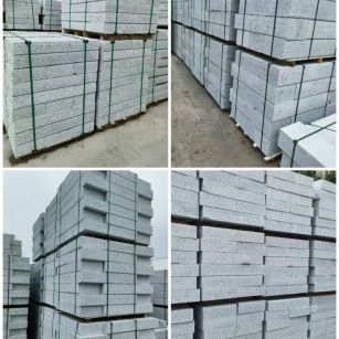 长治 花岗岩路沿石多少钱