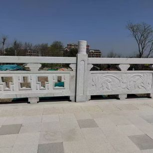 长治 河道栏杆，河道护栏