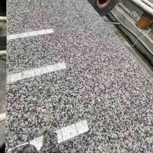 长治 芙蓉白光面