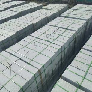 长治 芝麻白1.8公分火烧300*600地铺，清仓大甩卖