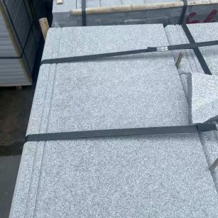 长治 芝麻灰火烧面拉槽台阶