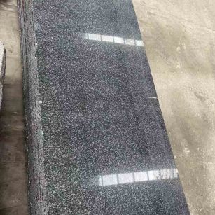 长治 芝麻黑光面