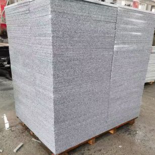 长治 火烧面地铺石，街道广场园林市政工程板，1.8~5.0厚均有现货