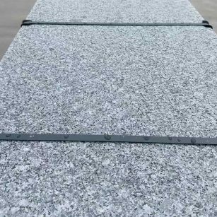 长治 芝麻黑火烧面毛板，条板，半成品