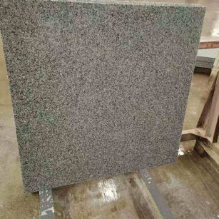 长治 芝麻白光面900*900，高地铁标准