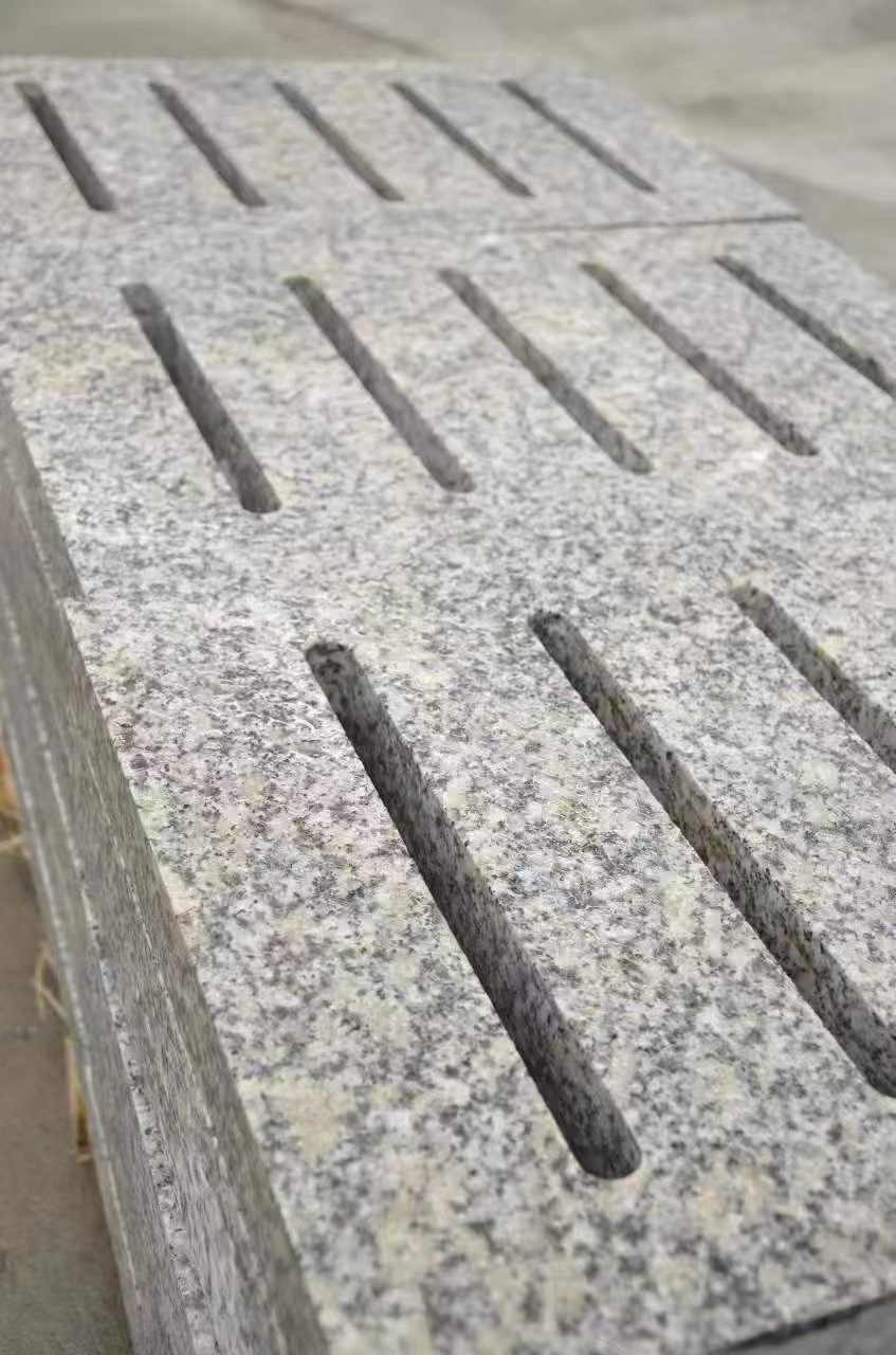 长治芙蓉白水沟盖板