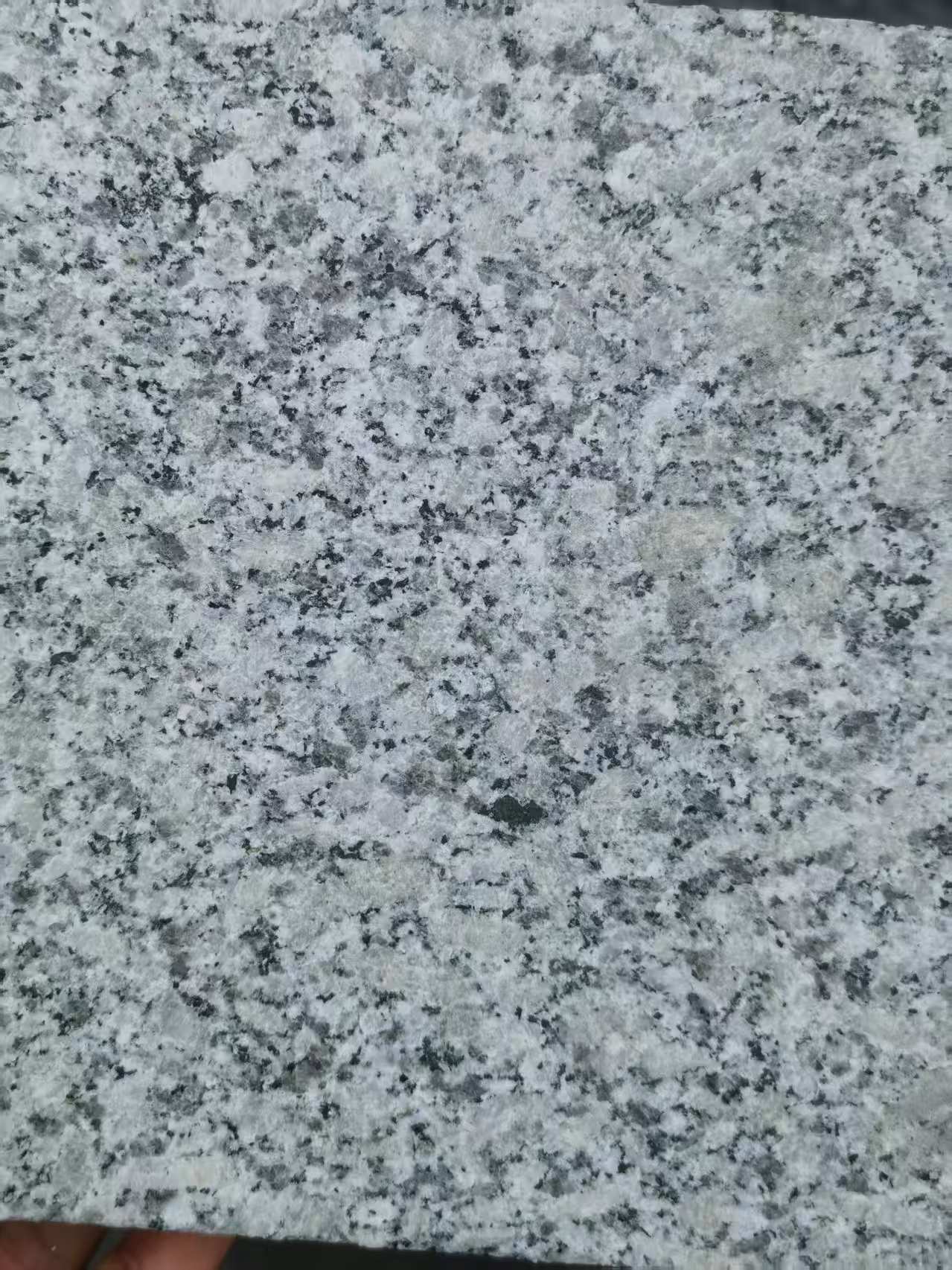 长治 芙蓉白火烧面