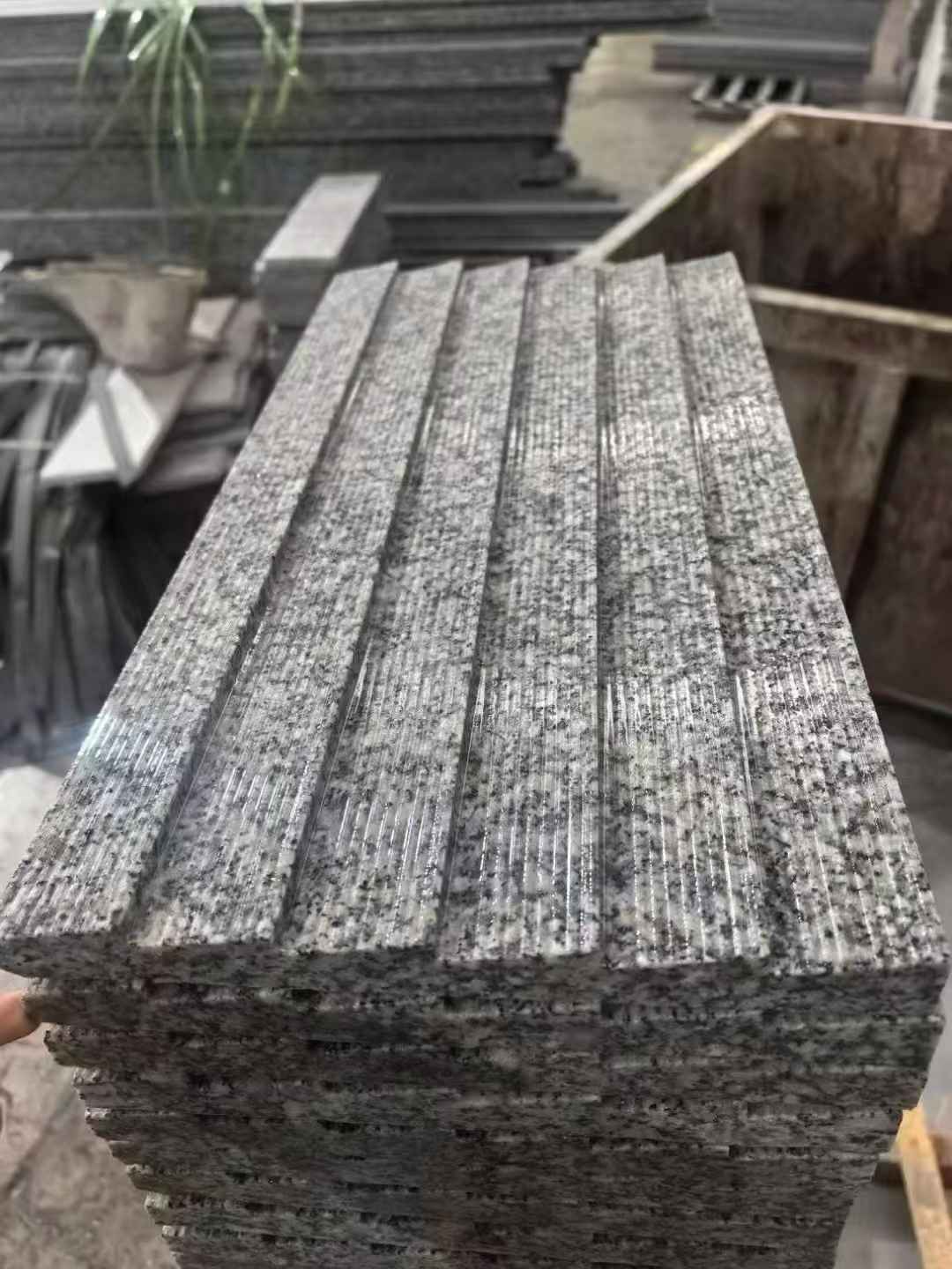长治 狼牙石