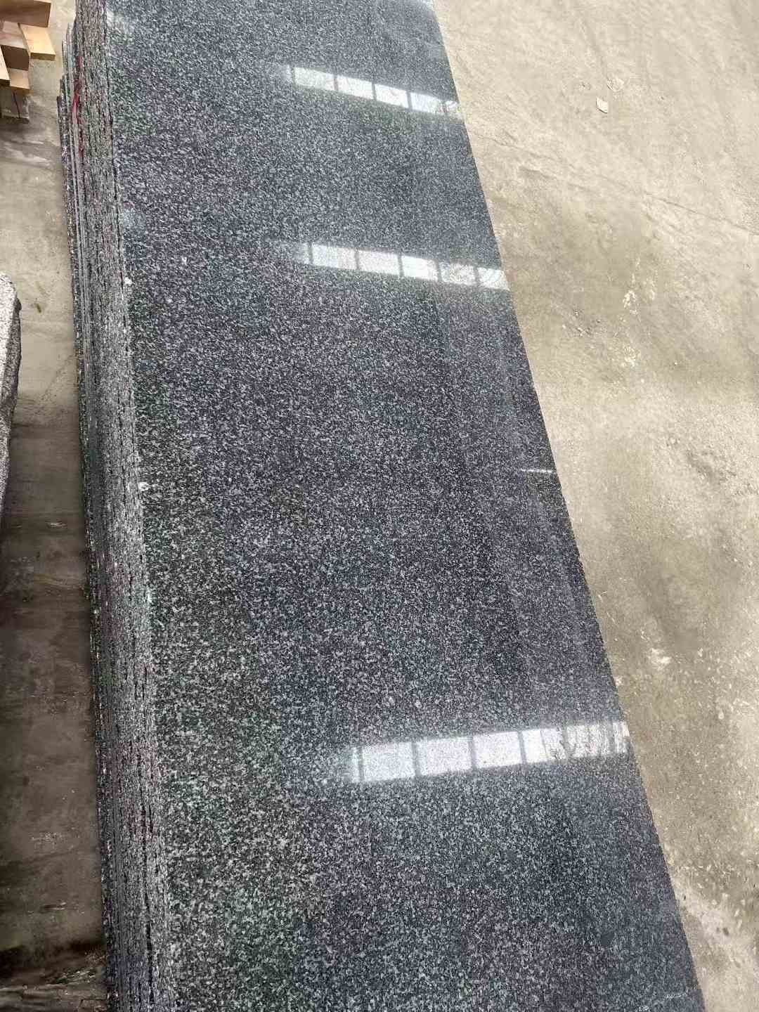 长治 芝麻黑光面