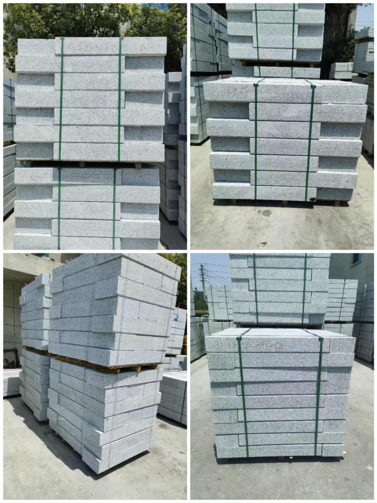 长治芙蓉白路沿石