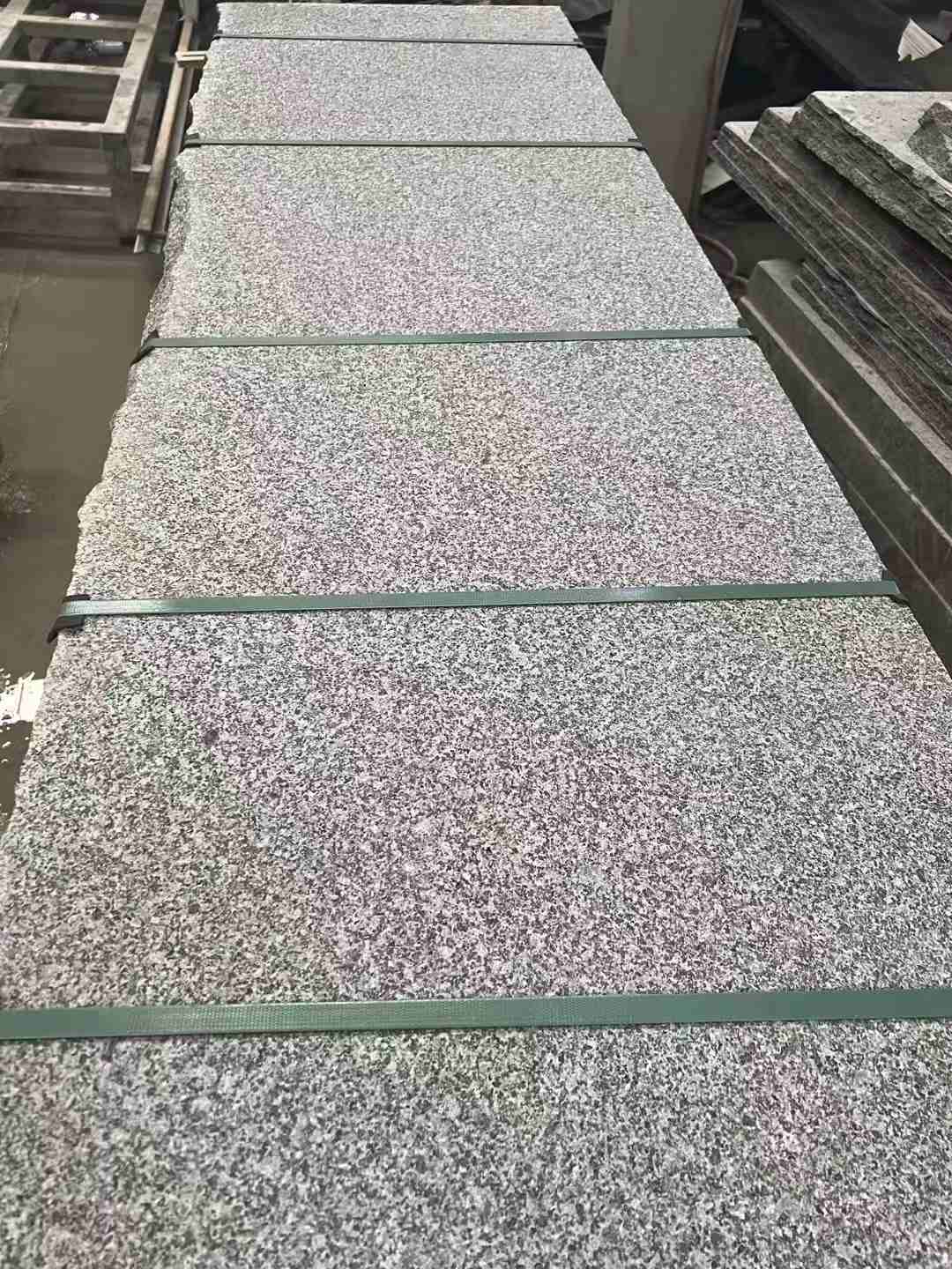 长治 芝麻黑火烧面