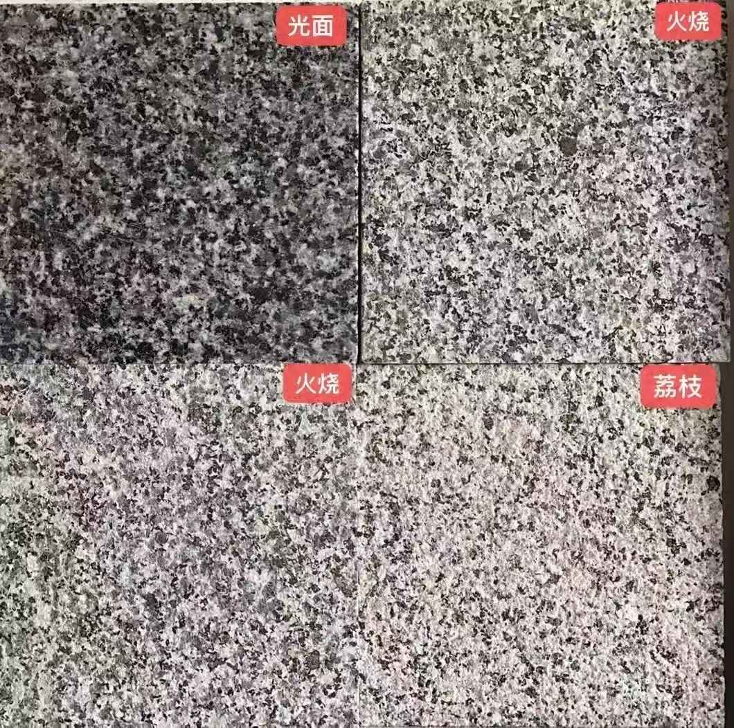 长治 芝麻黑光面，芝麻黑火烧面，芝麻黑荔枝面