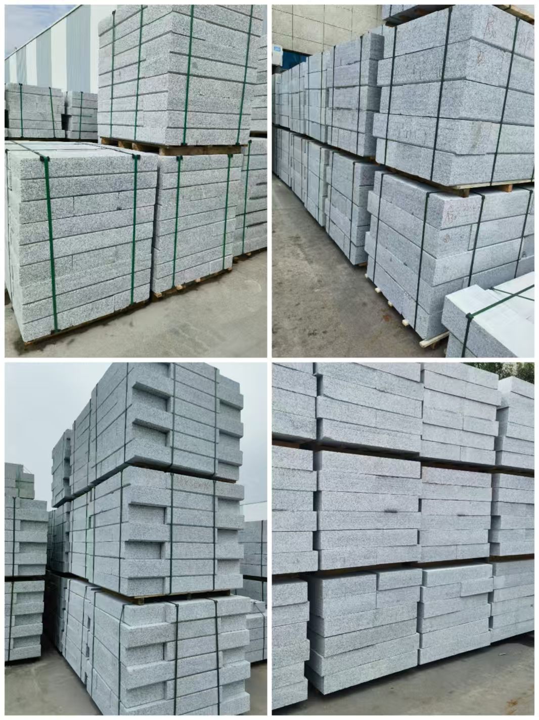 长治 花岗岩路沿石多少钱